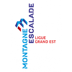 Comité Régional Grand Est de Montagne et Escalade