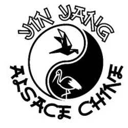 Yin Yang Alsace Chine