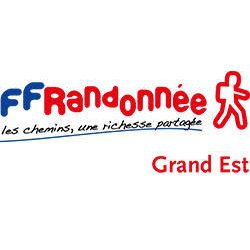 Comité Régional Grand Est de Randonnée Pédestre