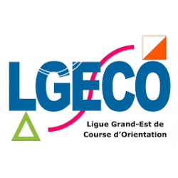 Ligue Grand Est de Course d'Orientation