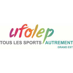 Comité Régional UFOLEP Grand Est
