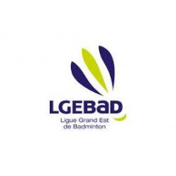 Ligue du Grand Est de Badminton