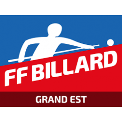Ligue Grand Est de Billard