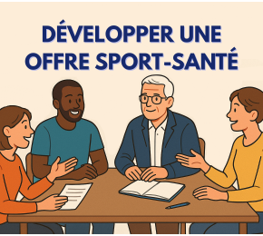 Développer une offre Sport-Santé